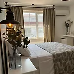 Moonbox Hotel Alaçatı