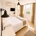 Hotel Moonbox Alaçatı