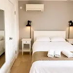 Moonbox Hotel Alaçatı