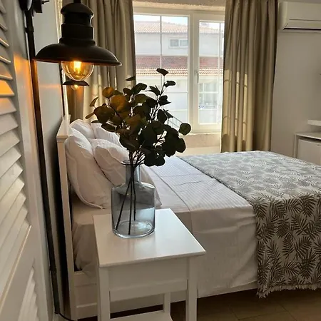 Moonbox Алачати