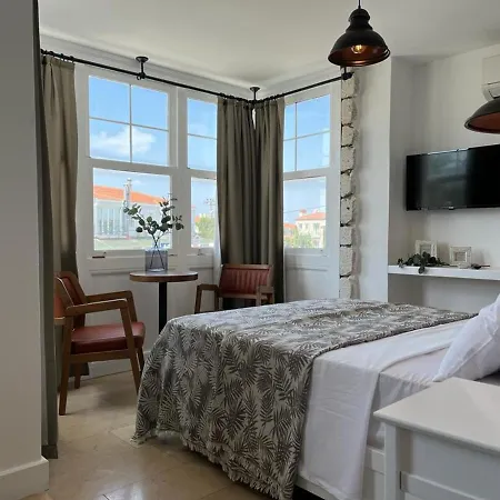 Moonbox Hotel Alacati