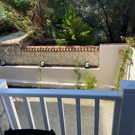 Moonbox Hotel Alacati