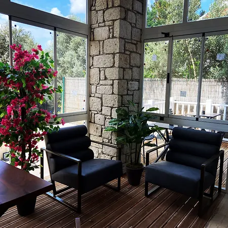 Moonbox * Алачати