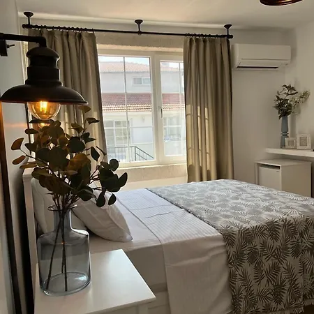 Moonbox Hotel Alacati