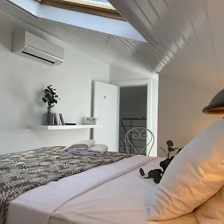 Hotel Moonbox Alacati