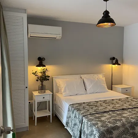 Hotel Moonbox Alacati