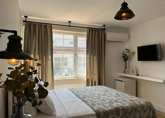 Moonbox Hotel Alaçatı
