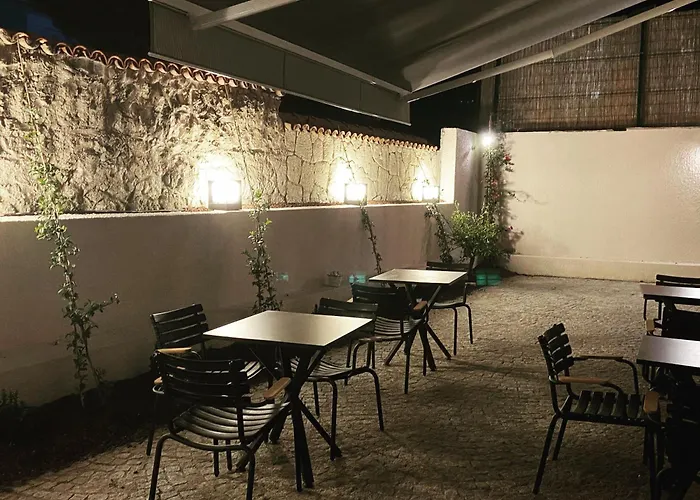 Hotel Moonbox