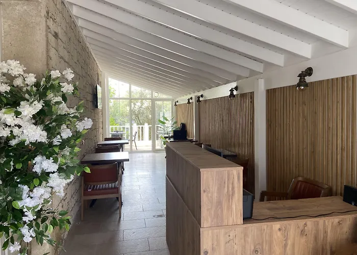 Hotel Moonbox Alaçatı