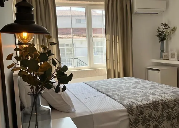 Moonbox Hotel Alaçatı