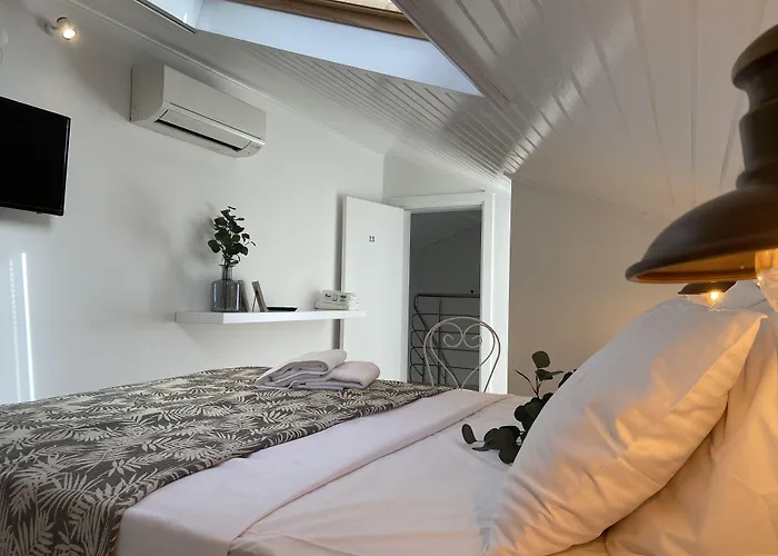 Hotel Moonbox Alaçatı