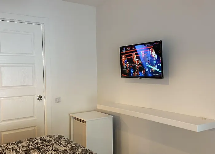 Hotel Moonbox Alaçatı
