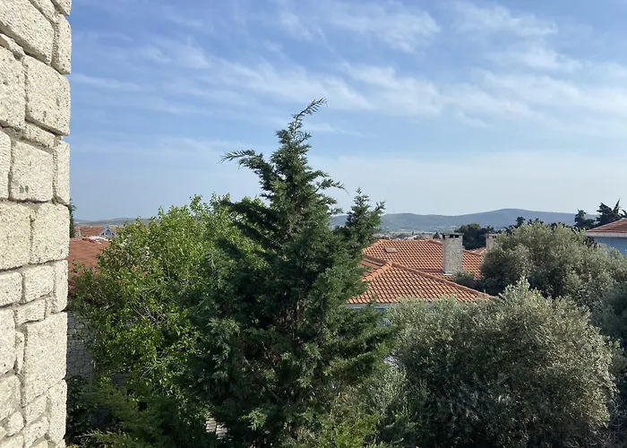 Moonbox * Alaçatı