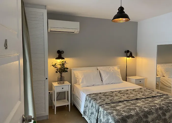 Hotel Moonbox Alaçatı