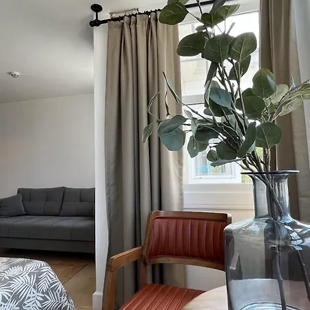 酒店 Moonbox 阿拉恰特